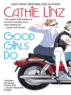 cover image of Good Girls Do